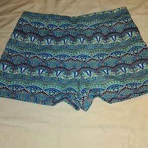 Women's shorts